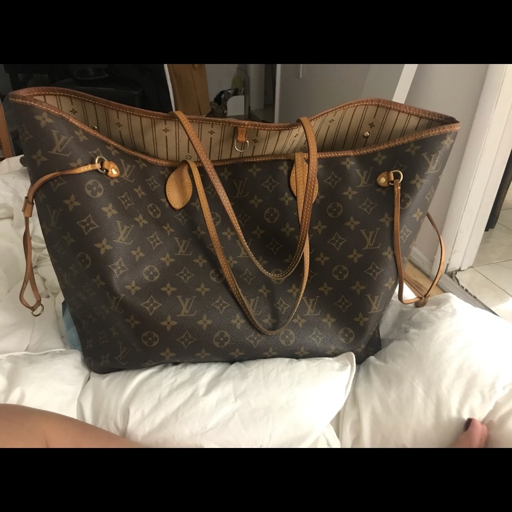 Louis Vuitton GM